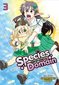 Species Domain
