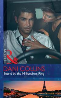 Bound By The Millionaire's Ring