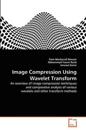 Image Compression Using Wavelet Transform