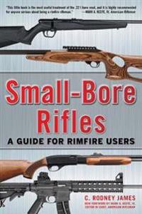 Small-Bore Rifles