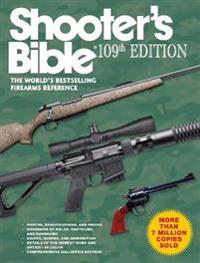 Shooter's Bible