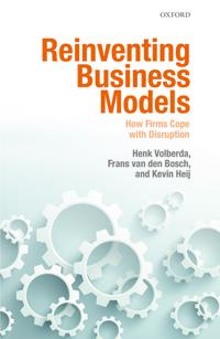 Reinventing Business Models