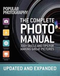 Complete Photo Manual