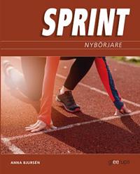 Sprint - nybörjare, textbok