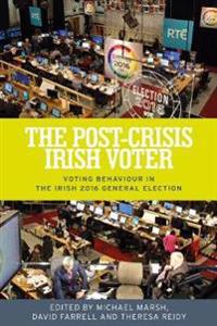 The Post-Crisis Irish Voter