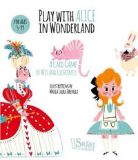 Play with Alice in Wonderland