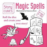 Story Cubes Magic