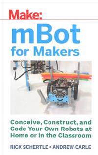 mBot for Makers