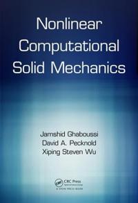 Nonlinear Computational Solid Mechanics