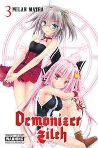 Demonizer Zilch 3