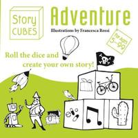Story Cubes Adventures