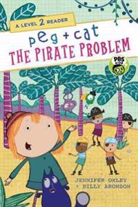 Peg + Cat: The Pirate Problem