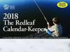 Redleaf Calendar-Keeper 2018