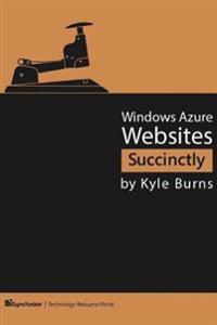 Windows Azure Websites Succinctly