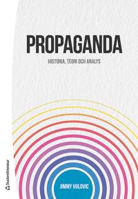 Propaganda - Historia, teori och analys