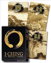 I Ching Oracle Cards
