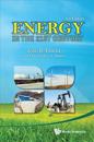Energy In The 21st Century (3rd Edition)