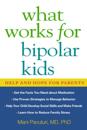 What Works for Bipolar Kids