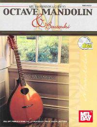 A Guide to Octave Mandolin & Bouzouki [With CD]