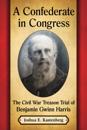 Confederate in Congress
