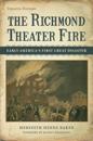 Richmond Theater Fire