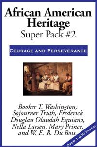 African American Heritage Super Pack #2