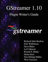 Gstreamer 1.10 Plugin Writer?s Guide