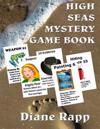 High Seas Mystery Game Book