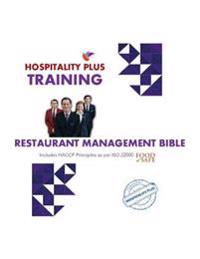 Restaurant Management Bible