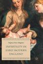 Infertility in Early Modern England