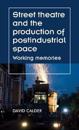 Street Theatre and the Production of Postindustrial Space