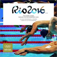Rio 2016: The Olympic Games Through the Photographer's Lens