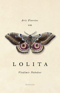 Om Lolita av Vladimir Nabokov