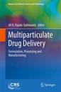 Multiparticulate Drug Delivery