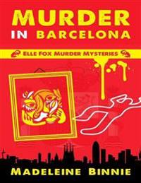 Murder In Barcelona