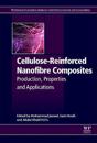 Cellulose-Reinforced Nanofibre Composites