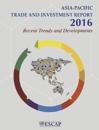 Asia-Pacific trade and investment report 2016