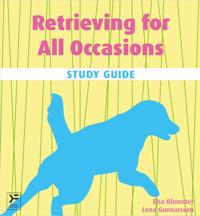 Study Guide - Retrieving for All Occasions