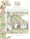 Baby Mice in Brambly Hedge