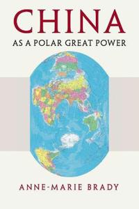 China As a Polar Great Power