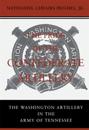 Pride of the Confederate Artillery