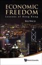 Economic Freedom: Lessons Of Hong Kong