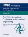 The 16th International Conference on Biomedical Engineering