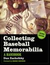 Collecting Baseball Memorabilia