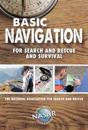 Basic Navigation For Search and Rescue and Survival
