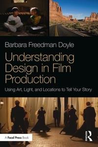 Understanding Production Design