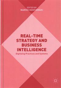 Real-Time Strategy and Business Intelligence