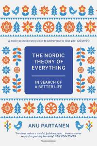 The Nordic Theory of Everything