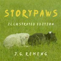 Storypaws (Illustrated Edition)