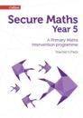 Secure Year 5 Maths Teacher’s Pack